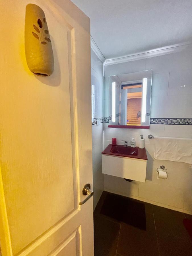 Habitacion Deluxe, Wi-Fi, Desayuno Gratis Y A Minutos Del Crucero! San Antonio  Exterior foto