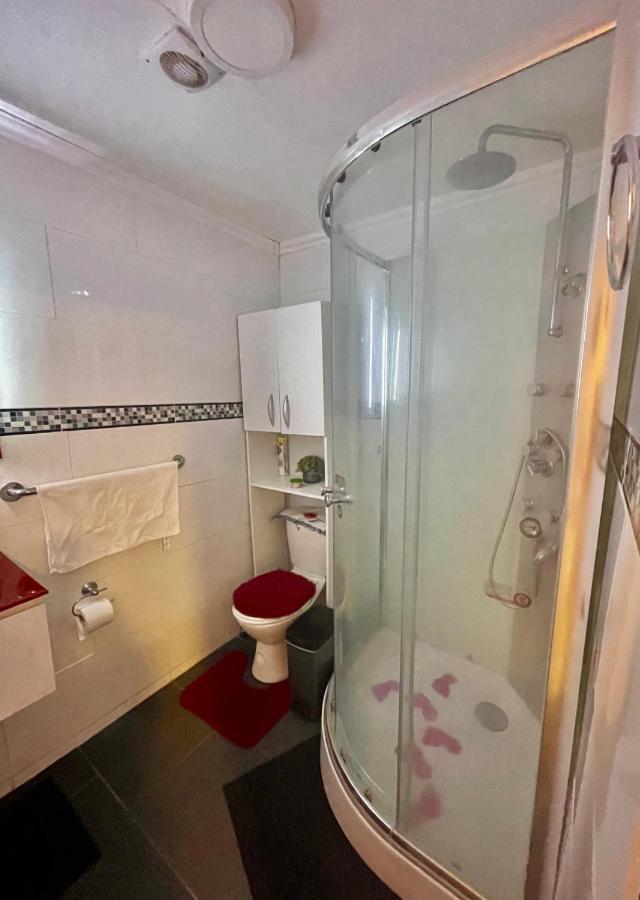 Habitacion Deluxe, Wi-Fi, Desayuno Gratis Y A Minutos Del Crucero! San Antonio  Exterior foto