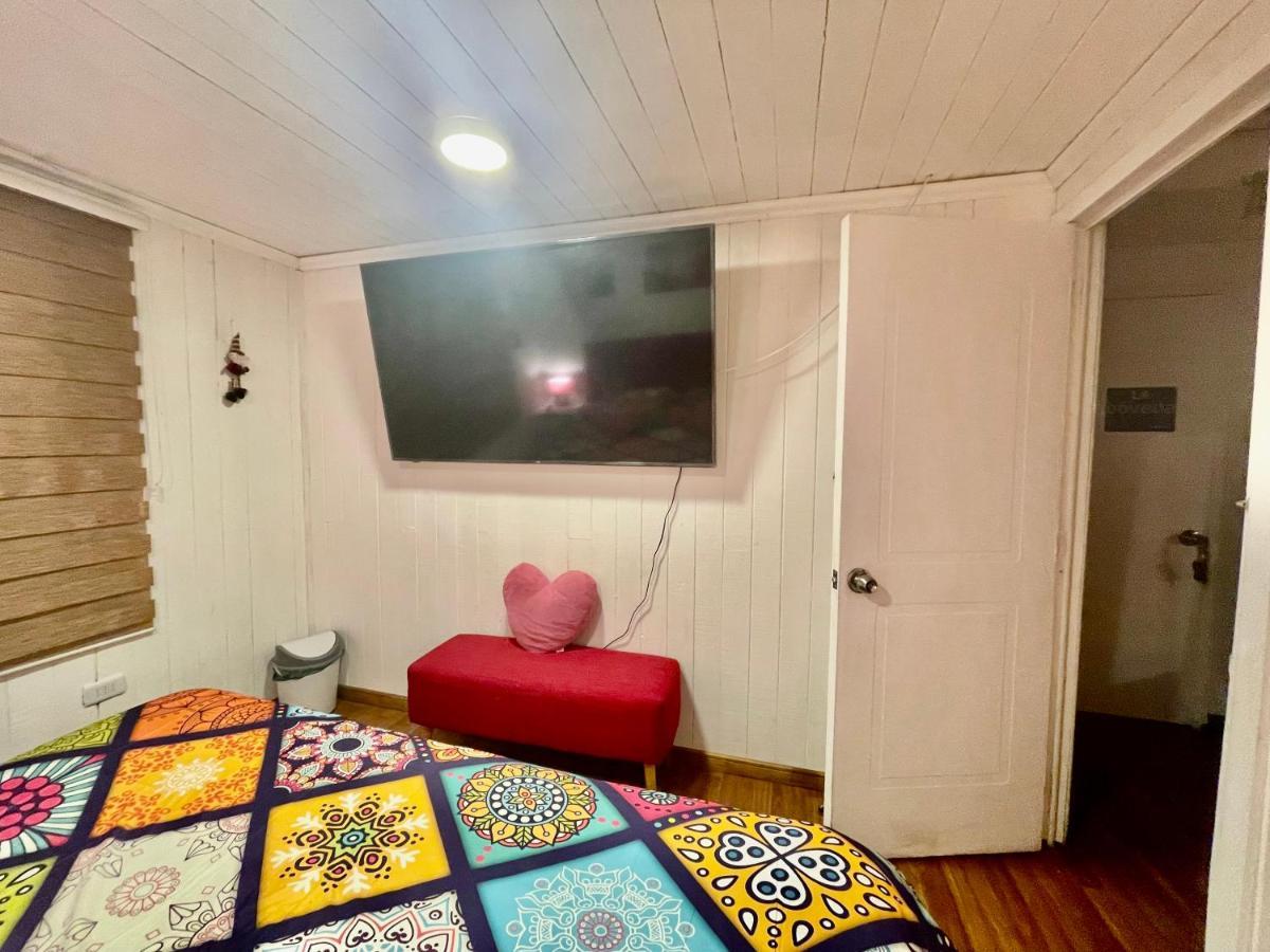 Habitacion Deluxe, Wi-Fi, Desayuno Gratis Y A Minutos Del Crucero! San Antonio  Exterior foto